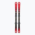 Völkl Racetiger SRC Red downhill σκι + VMotion 10 GW binding