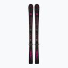 Παιδικό σκι κατάβασης Völkl Flair Jr + Δεσίματα 4.5 VMotion Jr Lady 80-90 cm