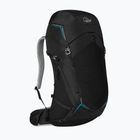 Ανδρικό σακίδιο πεζοπορίας Lowe Alpine AirZone Trek 45 + 10 l black