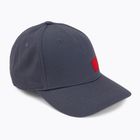 Rab Arca γκρι καπέλο μπέιζμπολ QAB-01-GP-U
