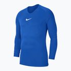 Ανδρικό θερμικό μακρυμάνικο Nike Dri-Fit Park First Layer μπλε AV2609-463