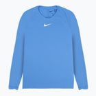 Nike Dri-FIT Park First Layer πανεπιστημιακό μπλε/λευκό παιδικό μακρυμάνικο θερμικό μανίκι