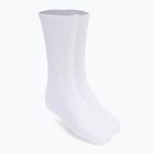 FILA Unisex κάλτσες τένις 2 πακέτα λευκές