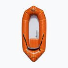 Advanced Elements Packlite+ PackRaft πορτοκαλί πλωτό σκάφος 1 ατόμου AE3037