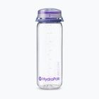 Τουριστικό μπουκάλι HydraPak Recon 750 ml clear/iris violet