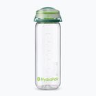 Μπουκάλι ταξιδιού HydraPak Recon 750 ml διαφανές/πράσινο ασβέστη