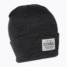 Coal The Uniform CHR snowboard cap μαύρο 2202781