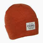 Snowboard καπέλο Coal The Uniform BOR πορτοκαλί 2202781