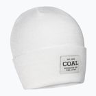 Snowboard καπέλο Coal The Uniform WHT λευκό 2202781