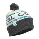 Coal The Kelso χειμερινό καπέλο λευκό 2202050