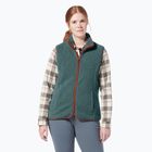 Γυναικείο αμάνικο μπουφάν Royal Robbins Urbanesque Vest sea pine