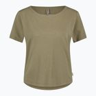 Γυναικεία μπλούζα Royal Robbins Basecamp Boxy covert green