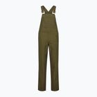 Γυναικείο παντελόνι πεζοπορίας Royal Robbins Half Dome Overall dark olive