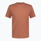 Ανδρική μπλούζα Royal Robbins Basecamp Tee baked clay