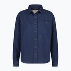 Γυναικείο πουκάμισο Royal Robbins Clouds Rest Hemp deep blue htr