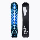 Lib Tech Orca μπλε/μαύρο snowboard 21SN035