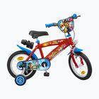 Toimsa 14" Paw Patrol Boy παιδικό ποδήλατο κόκκινο 1474