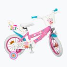 Παιδικό ποδήλατο Toimsa 14" Peppa Pig ροζ 1495