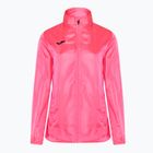 Γυναικείο μπουφάν τρεξίματος Joma Elite VII Windbreaker ροζ 901065.030