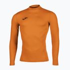Joma Brama Academy LS θερμικό πουκάμισο πορτοκαλί 101018
