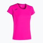 Joma Record II γυναικεία αθλητική μπλούζα ροζ 901400.030