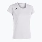 Joma Record II γυναικεία αθλητική μπλούζα λευκό