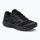 Joma Tk.Sierra ανδρικά παπούτσια για τρέξιμο μαύρο TK.SIEW-2021