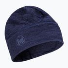 BUFF Ελαφρύ καπέλο από μαλλί μερίνο Στερεό μπλε 113013.788.10.00