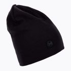 BUFF Heavyweight Merino Wool καπέλο Solid black 113028