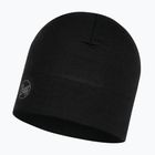 BUFF Midweight Merino Wool καπέλο μαύρο 118006.999.10.00