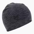 BUFF Midweight Merino Wool σκούρο γκρι καπέλο 118008.901.10.00