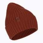 Buff Merino Wool Knit 1Lhat Norval πορτοκαλί καπέλο 124242.404.10.00