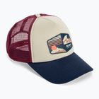 BUFF Trucker Jari χρωματιστό καπέλο μπέιζμπολ 125363.555.30.00