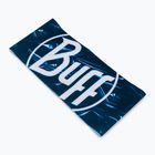 BUFF Tech Fleece Headband Xcross μπλε 126291.555.10.00