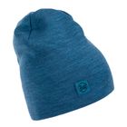 BUFF Heavyweight Merino Wool καπέλο μπλε 113028