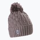 BUFF Πλεκτό & Fleece καπέλο Airon χειμερινό καπέλο γκρι 111021.930.10.00