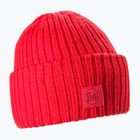 BUFF Πλεκτό καπέλο Ervin κόκκινο 124243.220.10.00