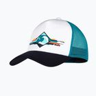 BUFF Trucker Tuke χρωματιστό καπέλο μπέιζμπολ 127790.555.30.00