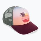 BUFF Trucker καπέλο μπέιζμπολ Φτηνές μπορντό και πορτοκαλί 127791.555.30.00