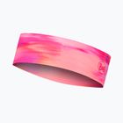 BUFF Coolnet UV Slim Sish headband ροζ 128749.522.10.00