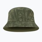 BUFF Adventure Bucket Acai πράσινο καπέλο πεζοπορίας 125343.854.20.00