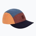 BUFF 5 Panel Go Colart παιδικό καπέλο μπέιζμπολ μπλε 128588.707.10.00