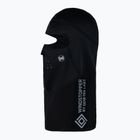 Μπαλακλάβα BUFF Windproof solid black