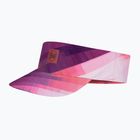 BUFF Pack Speed Visor γείσο τρεξίματος με μοβ γείσο