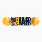 Jart Classic Mini Complete skateboard κίτρινο JACO0022A002