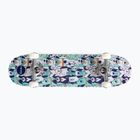 Κλασικό skateboard Tricks Dogs Πλήρης πράσινο και λευκό TRCO0022A001