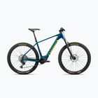 Ηλεκτρικό ποδήλατο Orbea Urrun 10 μπλε M36819VH