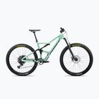Orbea Occam M30 Eagle 2023 πράσινο του πάγου/πράσινο του τζαμιού ποδήλατο βουνού