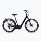 Orbea Optima E50 36V 248Wh νύχτα μαύρο ηλεκτρικό ποδήλατο