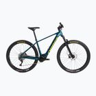 Orbea Urrun 30 2023 μπλε ηλεκτρικό ποδήλατο N34018VH
